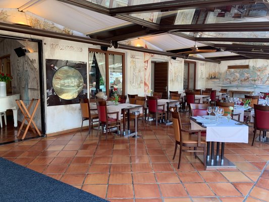 La Caravelle by null