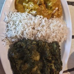 Chicken Curry