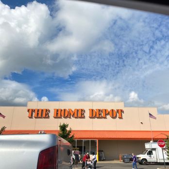 The Home Depot - Hardware Stores Near Me - Richmond, Virginia The Home Depot - Hardware Stores Near Me - Richmond, Virginia