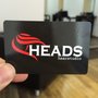 Photo of Heads
