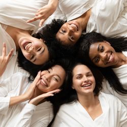 On The Fly Massage - Celebrate all together with a Spa Massage Party! Bachelor/Bachelorette, Family Reunion or Corporate Event. Call for a custom quote.