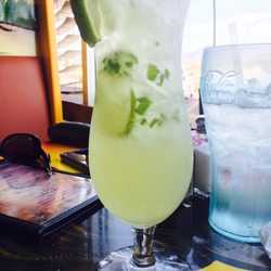 El Potrillo - Perfect Classic Mojito
