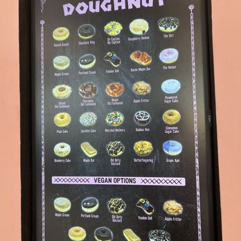 Voodoo Donuts - Donuts Near Me - Nashville, Tennessee Voodoo Donuts - Donuts Near Me - Nashville, Tennessee