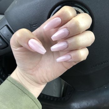Infinity Nail Bar - Nail Salons Near Me - Federal Way, Washington