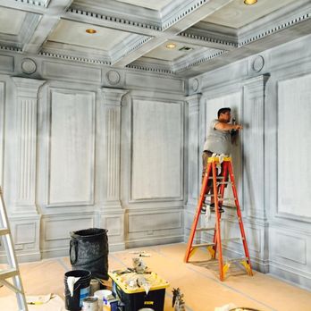 The Wallpaper Guys - Wallpapering Near Me - Davie, Florida The Wallpaper Guys - Wallpapering Near Me - Davie, Florida