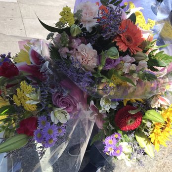Sol Ambiance - 2017 mother day flowers :) - Florists Near Me - San Francisco, California