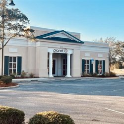 VidaCann - Planet 13 Gulf Breeze Neighborhood Dispensary