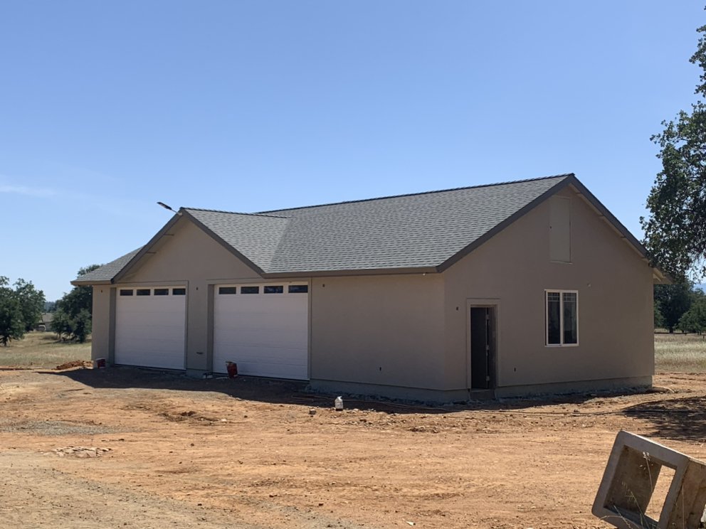 Slide of ZeZee Roofing