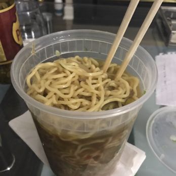 Ren's Ramen - Takeout Ramen - Ramen Near Me - Wheaton, Maryland
