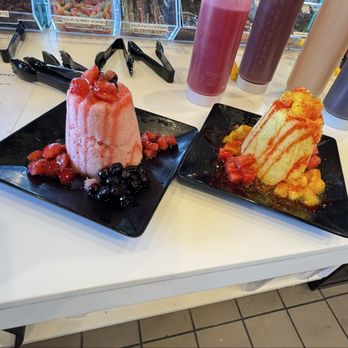 Vampire Penguin - Shaved Ice Near Me - Ontario, California Vampire Penguin - Shaved Ice Near Me - Ontario, California