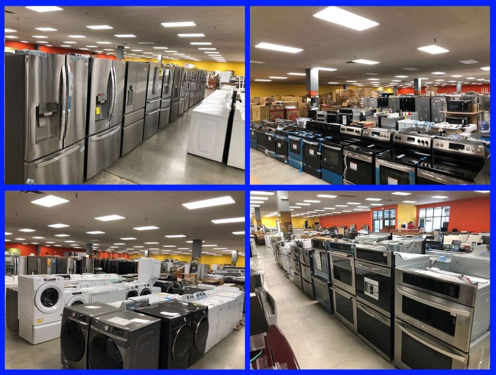 BARGAIN PLUS Updated April 2024 21 Photos 1340 Southlake Pkwy