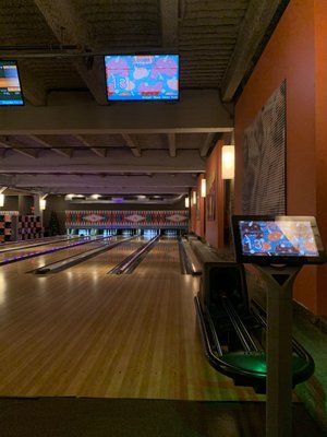 North Bowl by null
