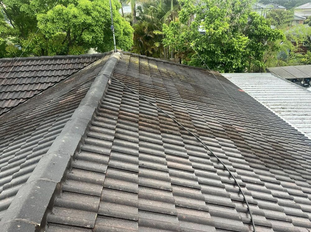 Slide of Felicita Roofing