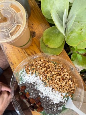 Date & Thyme Organic Cafe and Market by null