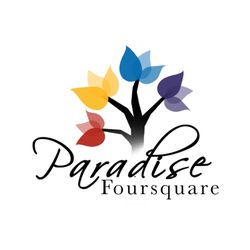 Paradise Foursquare Church - Logo