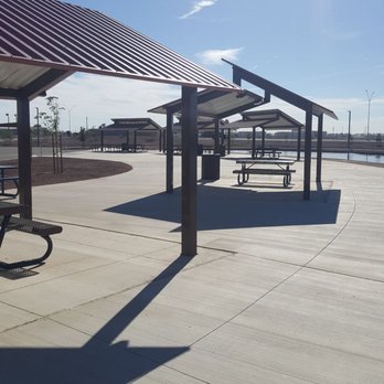 Pacific Avenue Athletic Complex - Recreation Centers Near Me - Yuma, Arizona