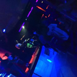 Night Festival - DJ, Tanzfläche