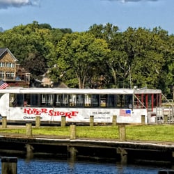 Rivershore Charters
