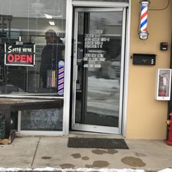 State Street Barber Shop