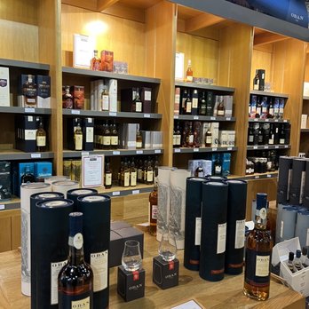 Oban Distillery - Beer, Wine & Spirits Near Me - Oban, AGB