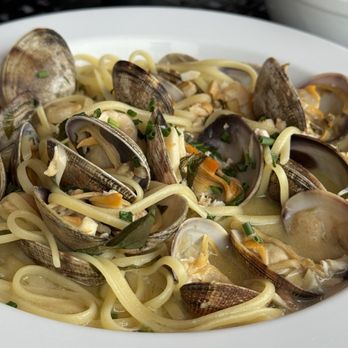 Stella - Clams and Linguine - Italian Near Me - Roseland, New Jersey
