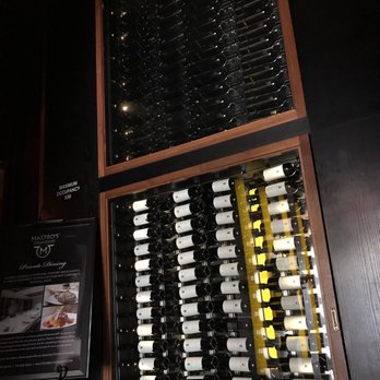 Mastro's Steakhouse - Steakhouses Near Me - Costa Mesa, California