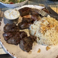 Sittay's Mediterranean Kitchen