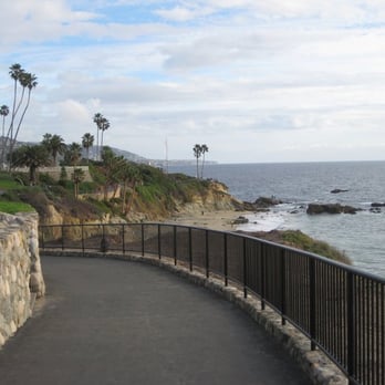 Heisler Park - another view [i took this] - Parks Near Me - Laguna Beach, California
