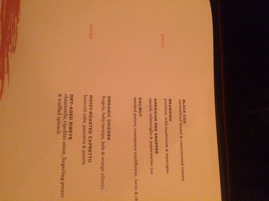 Scarpetta Philadelphia by null