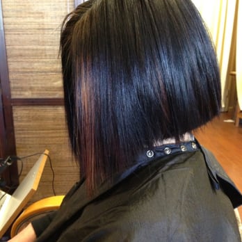 Terrificuts - After chi enviro smoothing - Hair Salons Near Me - San Bruno, California