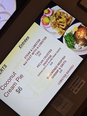 Rusty's Riverfront Grill by null