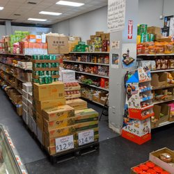 Asian Market
