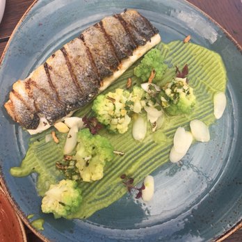 Lupo Verde - Branzino. - Italian Near Me - Washington, DC, District of Columbia Lupo Verde - Branzino. - Italian Near Me - Washington, DC, District of Columbia