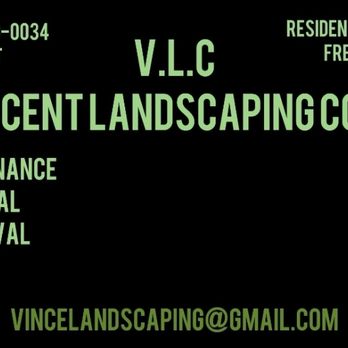 Vincent Landscaping - Landscaping Near Me - Richmond, Virginia Vincent Landscaping - Landscaping Near Me - Richmond, Virginia