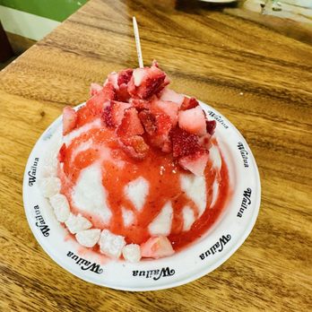 Wailua Shave Ice - Love Potion No. 9 - DO NOT GET THIS - Shaved Ice Near Me - Kapaa, Hawaii Wailua Shave Ice - Love Potion No. 9 - DO NOT GET THIS - Shaved Ice Near Me - Kapaa, Hawaii