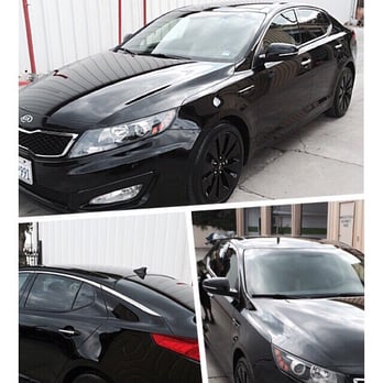 2 Guys Auto Detailing - Auto Detailing Near Me - Turlock, California