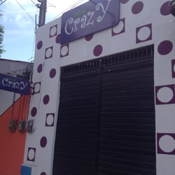 Crazy Açaí