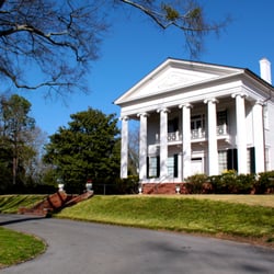 Oak Hill & The Martha Berry Museum - A beautiful day at Oak Hill!