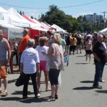 Everett Station Farmers Market - Everett Station Farmers Market - Farmers Market Near Me - Everett, Washington