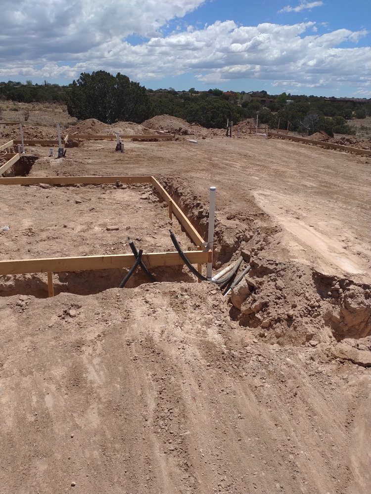 Slide of East Mountains Plumbing and Heating