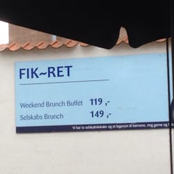 Café Fik-Ret