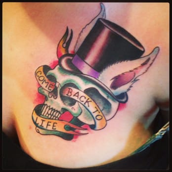 Everlasting Tattoo - My new ink by Derick. It's a humorous little twist to the classic memento mori subject matter. Love it! - Tattoo Near Me - San Francisco, California Everlasting Tattoo - My new ink by Derick. It's a humorous little twist to the classic memento mori subject matter. Love it! - Tattoo Near Me - San Francisco, California