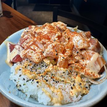 Sushi Adachi - Japanese Near Me - Milpitas, California