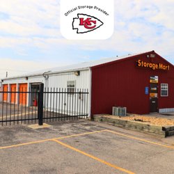 StorageMart
