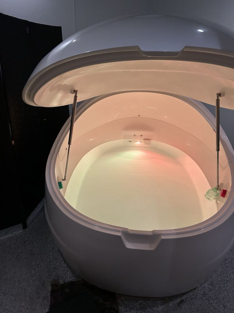 URBAN FLOAT ORANGE COUNTY Updated September 2024 10 Photos & 16