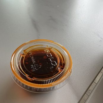 Any Day Now - Chili oil - Coffee & Tea Near Me - Washington, DC, District of Columbia