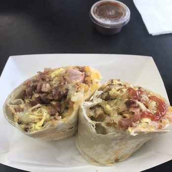 Ham 'n Scram - Breakfast & Brunch Near Me - Westminster, California Ham 'n Scram - Breakfast & Brunch Near Me - Westminster, California