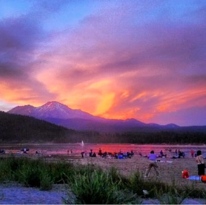 Mount Shasta Resort by null