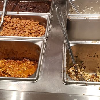 Chipotle Mexican Grill - Mexican Near Me - Hales Corners, Wisconsin