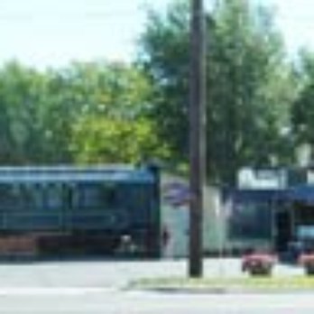 Kehde's BBQ - From Kehde's website: the train exterior - Barbeque Near Me - Sedalia, Missouri Kehde's BBQ - From Kehde's website: the train exterior - Barbeque Near Me - Sedalia, Missouri